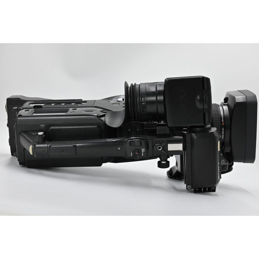 SONY HVR-S270J HDVカムコーダー ビデオカメラ |  | 05