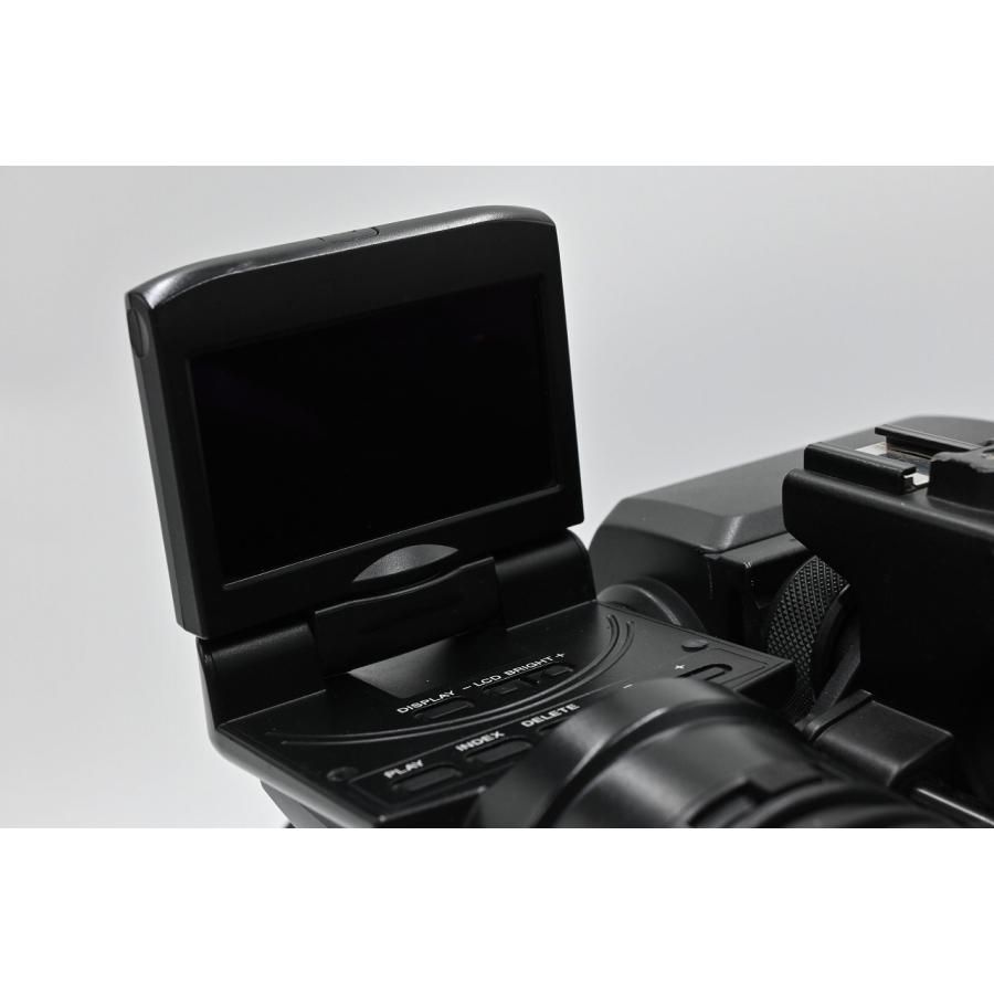 SONY HVR-S270J HDVカムコーダー ビデオカメラ |  | 07