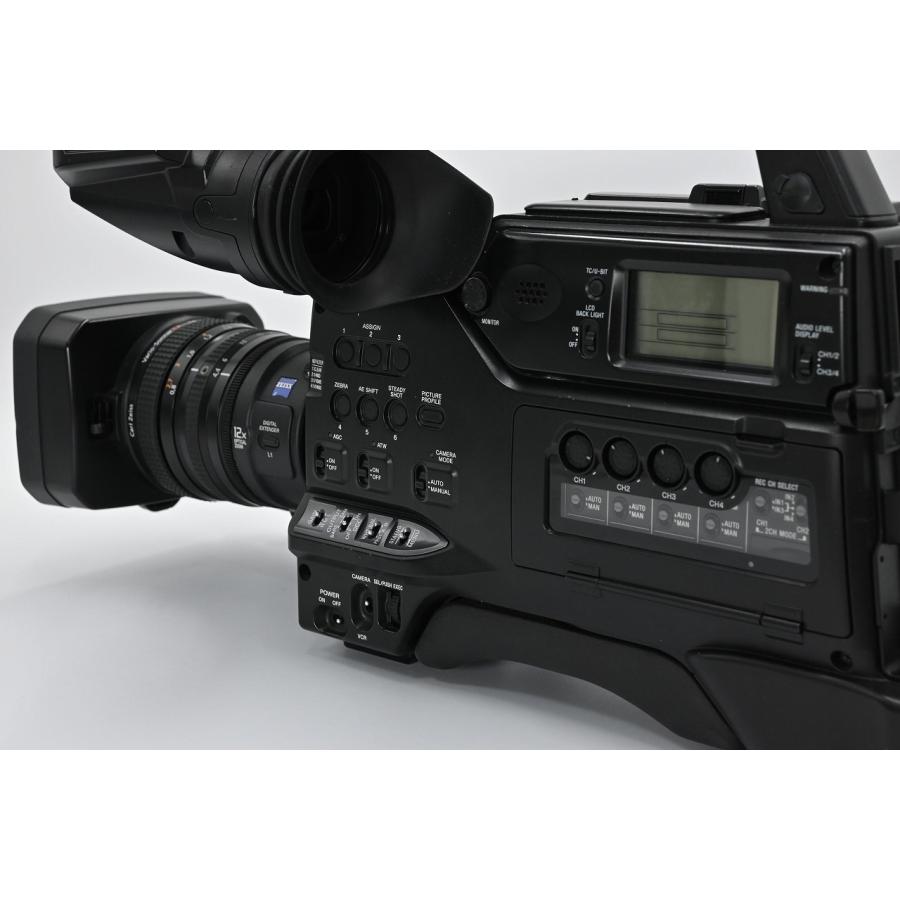 SONY HVR-S270J HDVカムコーダー ビデオカメラ |  | 08