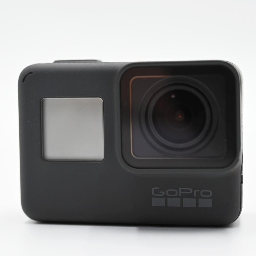 GoPro HERO5 BLACK スペシャルバンドルセット CHDCB-501 ビデオカメラ｜altemoco｜03