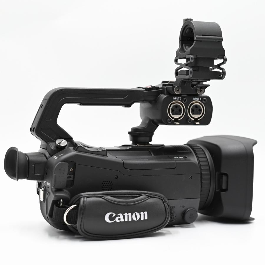 Canon キヤノン XA55 ＋ HDU-3 ビデオカメラ |  | 03