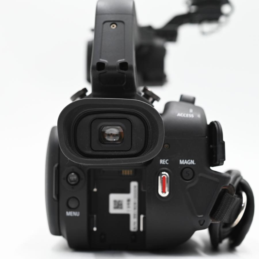 Canon キヤノン XA55 ＋ HDU-3 ビデオカメラ |  | 04