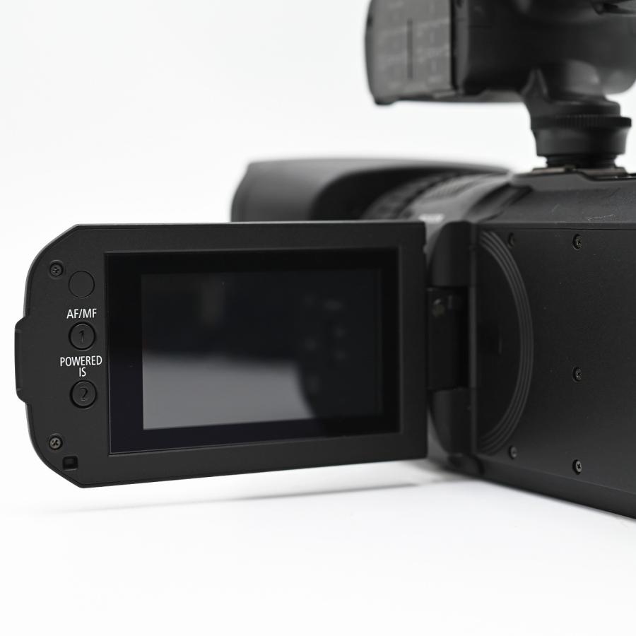 Canon キヤノン XA55 ＋ HDU-3 ビデオカメラ |  | 05