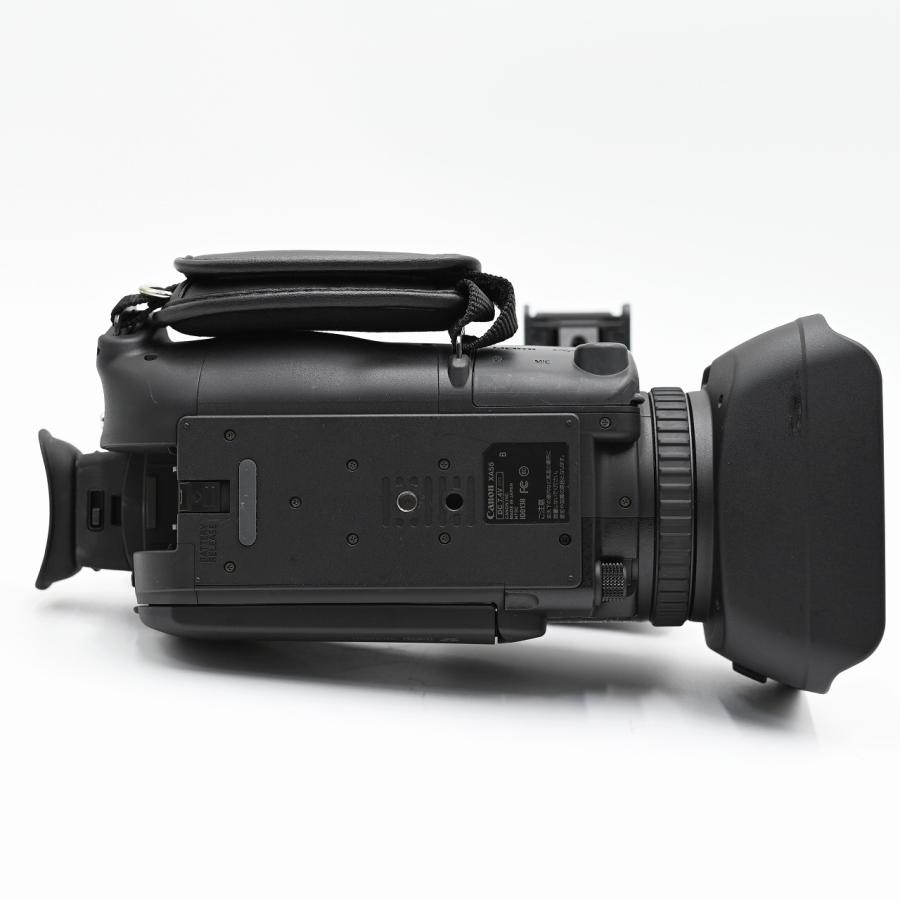 Canon キヤノン XA55 ＋ HDU-3 ビデオカメラ |  | 06