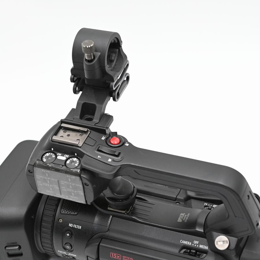 Canon キヤノン XA55 ＋ HDU-3 ビデオカメラ |  | 07