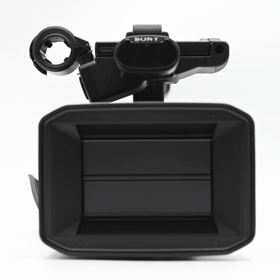 ソニー SONY PXW-X160 ビデオカメラ |  | 02