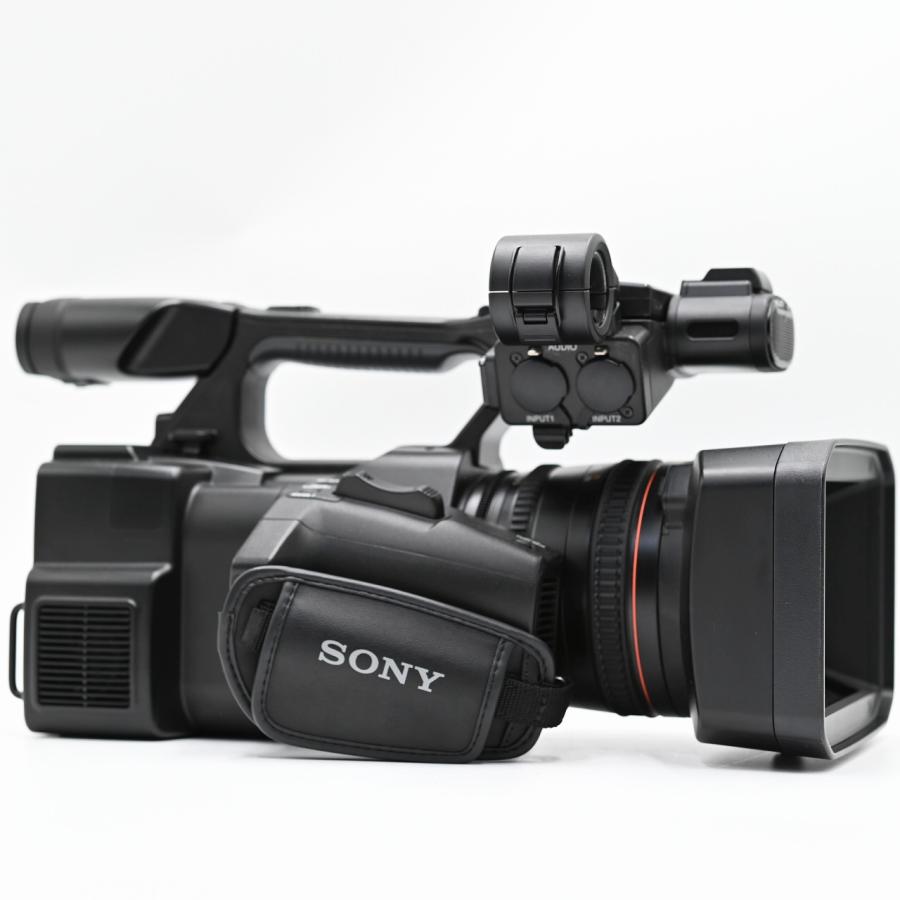 ソニー SONY PXW-X160 ビデオカメラ |  | 03