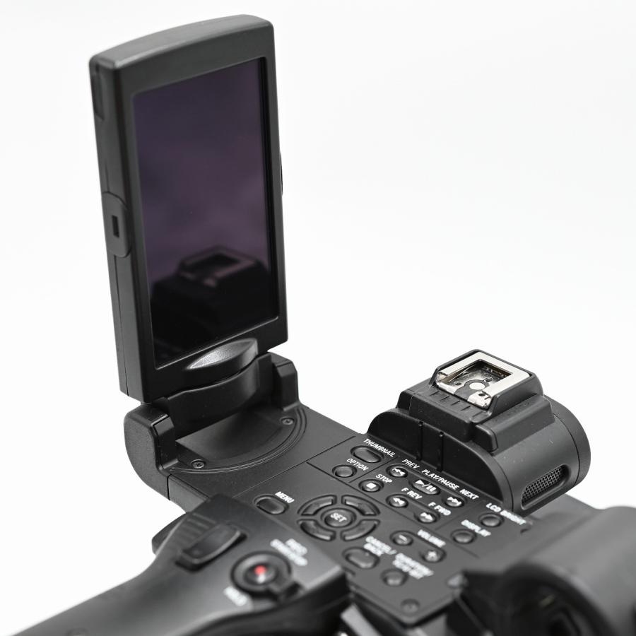 ソニー SONY PXW-X160 ビデオカメラ |  | 05