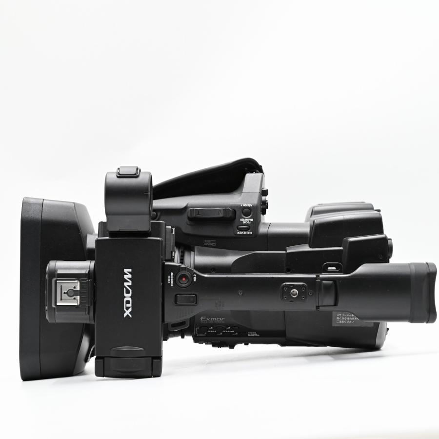 ソニー SONY PXW-X160 ビデオカメラ |  | 06