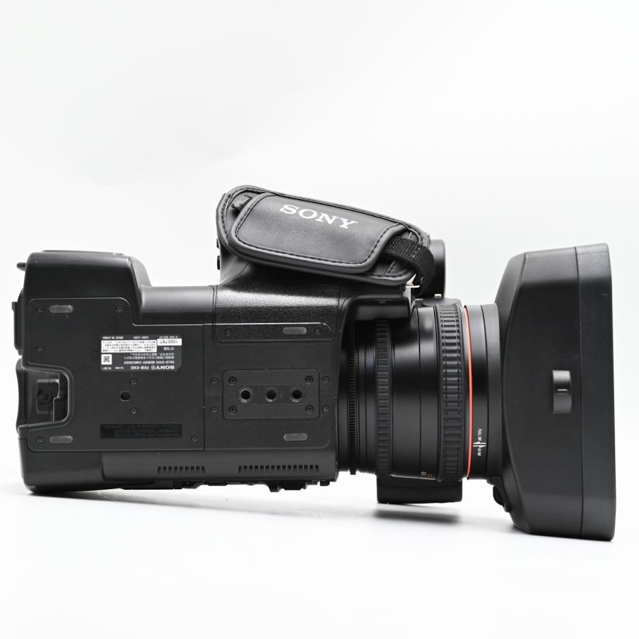 ソニー SONY PXW-X160 ビデオカメラ |  | 07