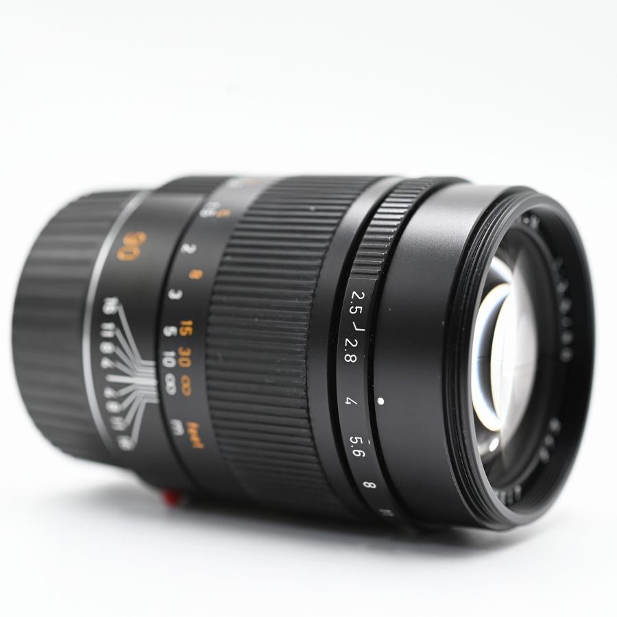 Laica SUMMARIT ライカ ズマリット M f2.5 90mm 交換レンズ | 