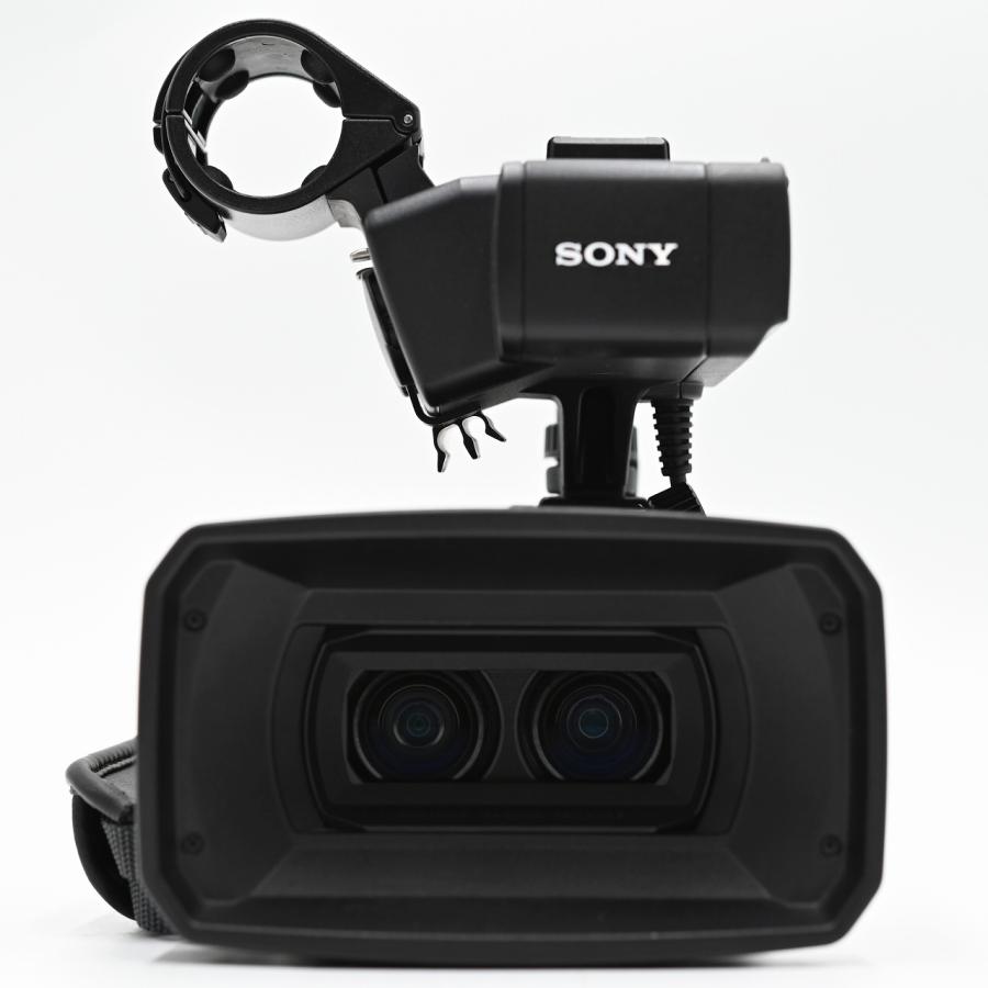 SONY HXR-NX3D1J NXCAM 3Dカムコーダー ビデオカメラ |  | 05