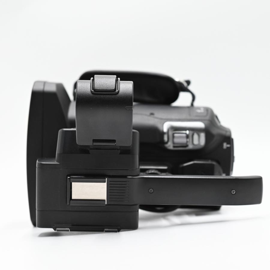 SONY HXR-NX3D1J NXCAM 3Dカムコーダー ビデオカメラ |  | 07