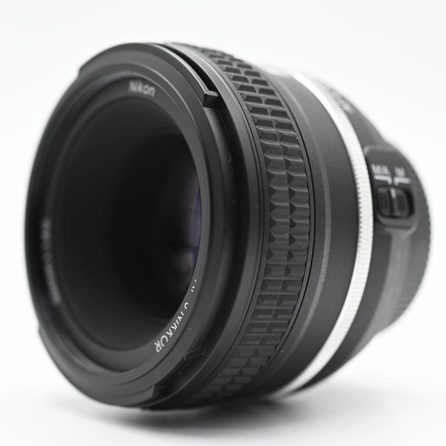 Nikon デジタル一眼レフカメラ Df 50mm f/1.8G Special Editionキット ブラックDFLKBK デジタル一眼レフカメラ｜altemoco｜08