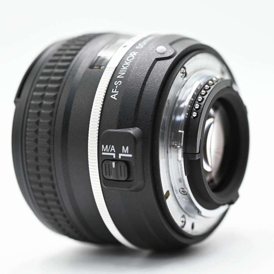 Nikon デジタル一眼レフカメラ Df 50mm f/1.8G Special Editionキット ブラックDFLKBK デジタル一眼レフカメラ｜altemoco｜10