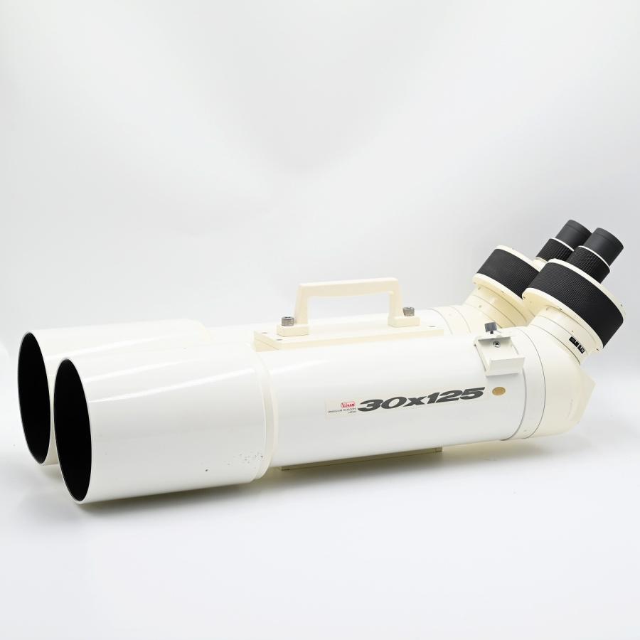 商談中　大型双眼鏡 Vixen ビクセン BT80M-A 天体望遠鏡 対空双眼鏡 HAKUBA HGP-3LG 三脚付き 45°対空双眼望遠鏡(P897tsxY) Vixen 双眼鏡 アーク BR20×80WP（W） | ビクセン Vixen