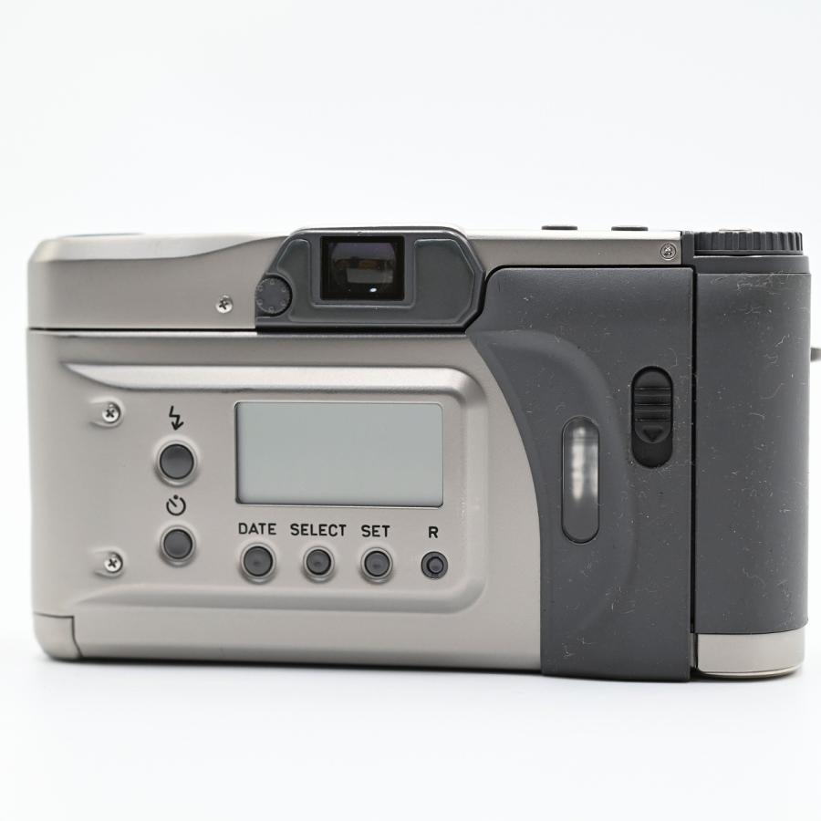 CONTAX TVSIII フィルムカメラ |  | 04