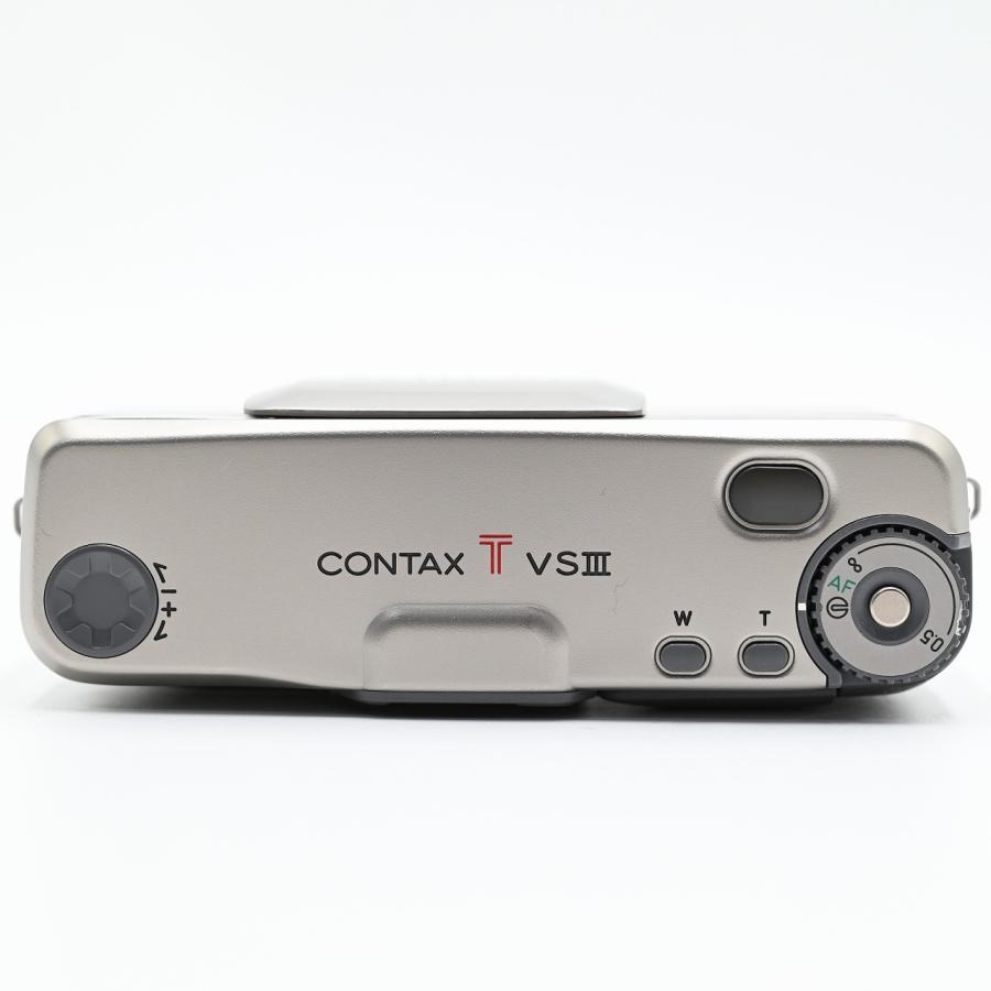 CONTAX TVSIII フィルムカメラ |  | 05
