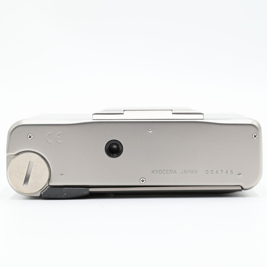 CONTAX TVSIII フィルムカメラ |  | 06