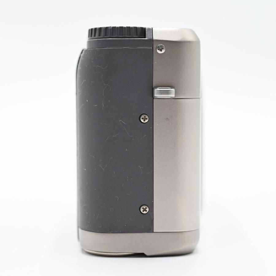 CONTAX TVSIII フィルムカメラ |  | 07