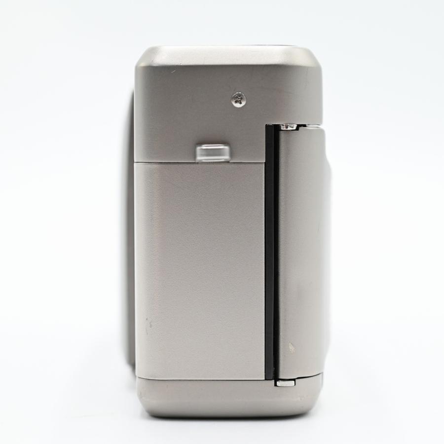 CONTAX TVSIII フィルムカメラ |  | 08