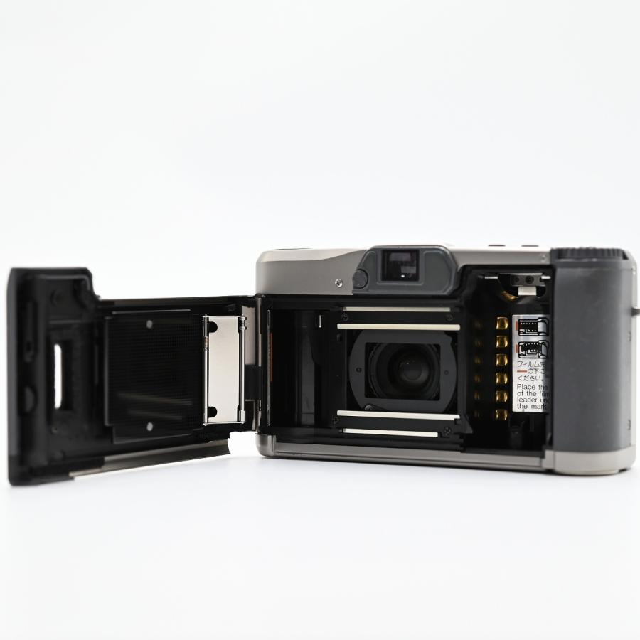CONTAX TVSIII フィルムカメラ |  | 09