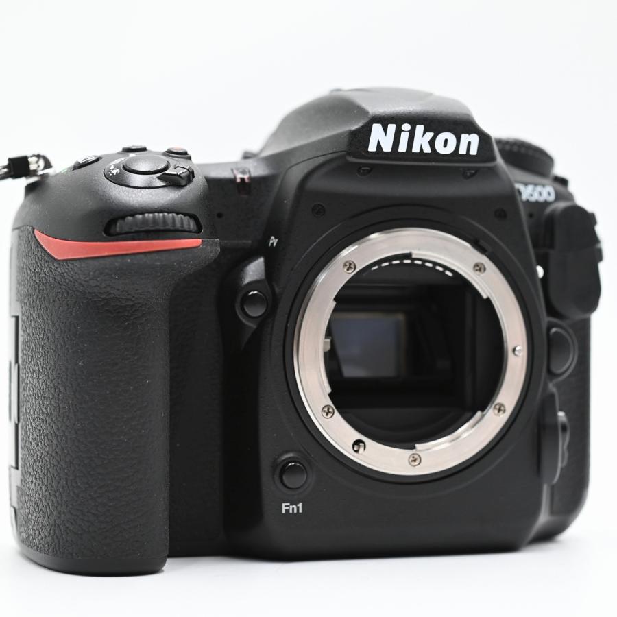 Nikon デジタル一眼レフカメラ D500 ボディ デジタル一眼レフカメラ |  | 02