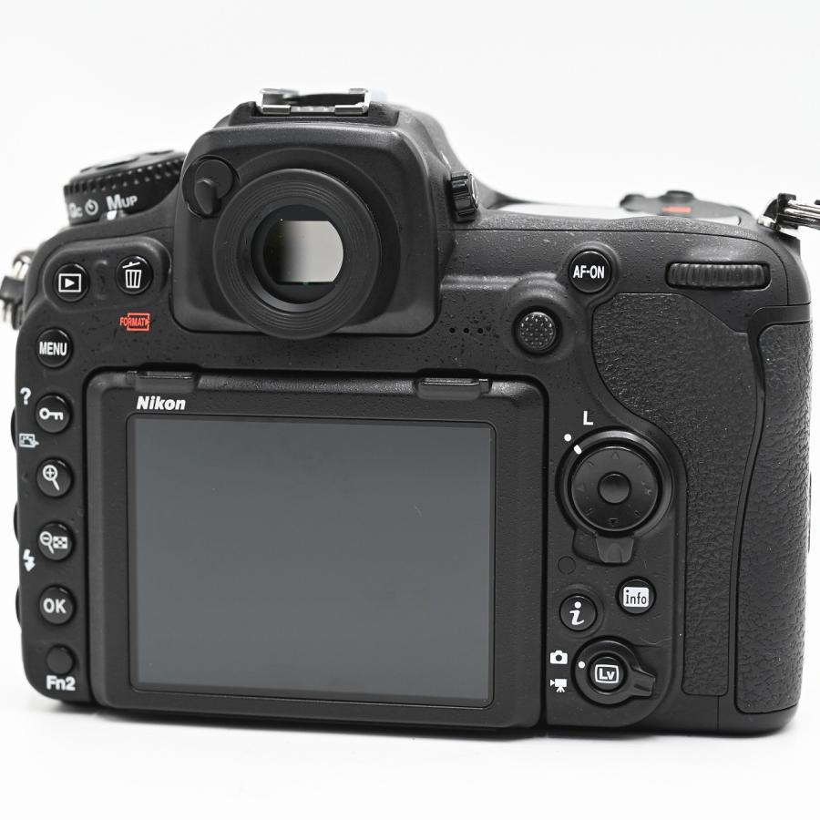 Nikon デジタル一眼レフカメラ D500 ボディ デジタル一眼レフカメラ |  | 03