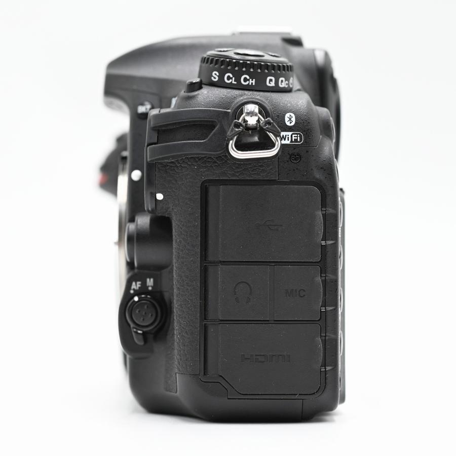 Nikon デジタル一眼レフカメラ D500 ボディ デジタル一眼レフカメラ |  | 05