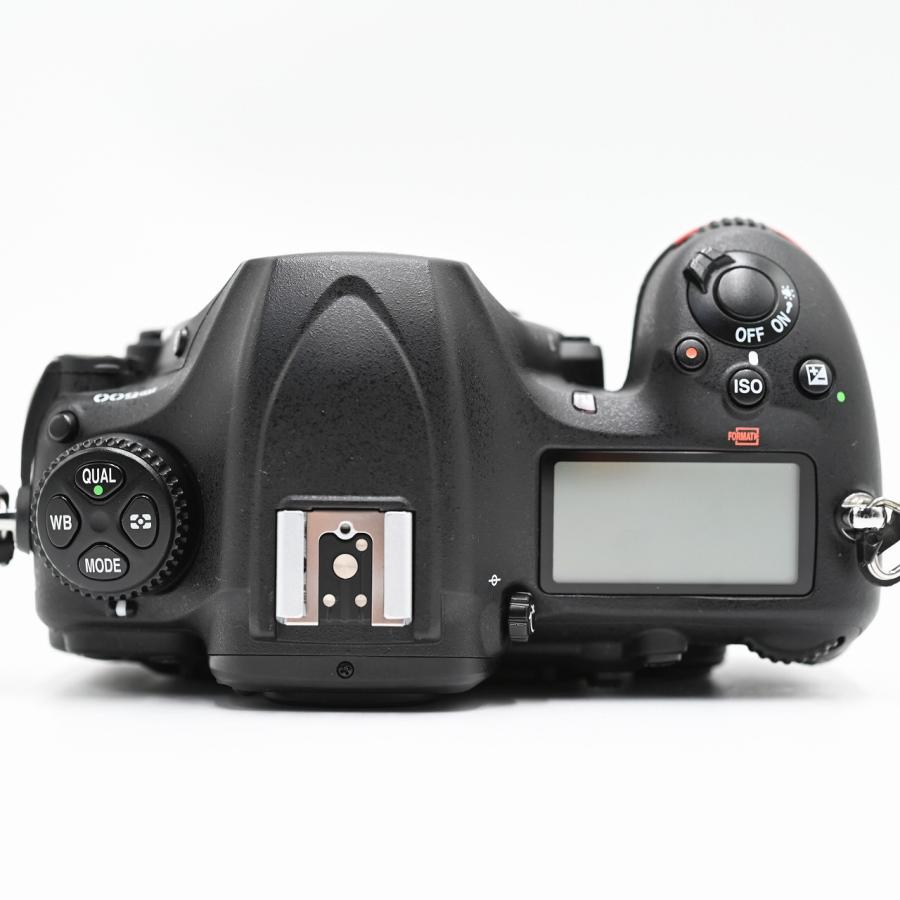 Nikon デジタル一眼レフカメラ D500 ボディ デジタル一眼レフカメラ |  | 06