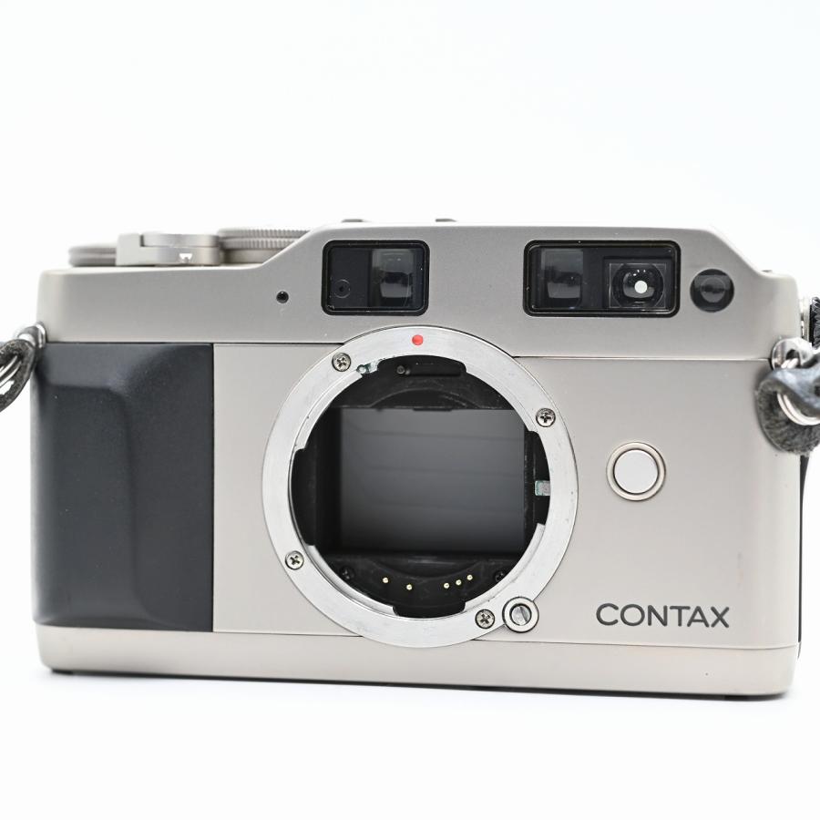 Contax G1 90mmF2.8+45mmF2+28mmF2.8+TLA140 セット フィルムカメラ |  | 01