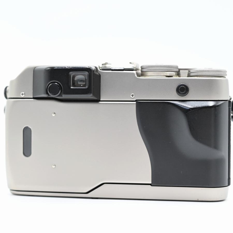 Contax G1 90mmF2.8+45mmF2+28mmF2.8+TLA140 セット フィルムカメラ |  | 02