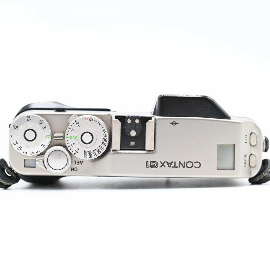 Contax G1 90mmF2.8+45mmF2+28mmF2.8+TLA140 セット フィルムカメラ |  | 04