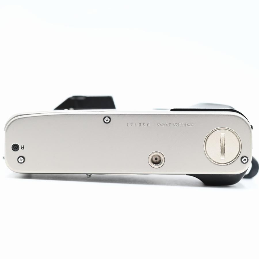 Contax G1 90mmF2.8+45mmF2+28mmF2.8+TLA140 セット フィルムカメラ |  | 05