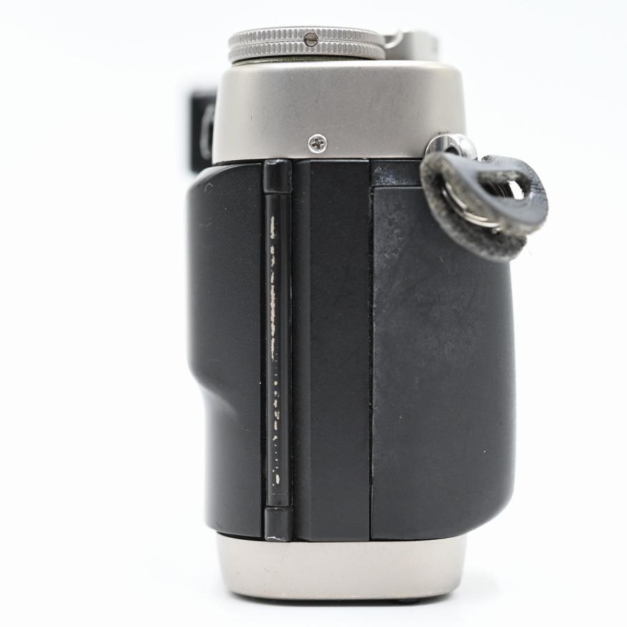 Contax G1 90mmF2.8+45mmF2+28mmF2.8+TLA140 セット フィルムカメラ |  | 07