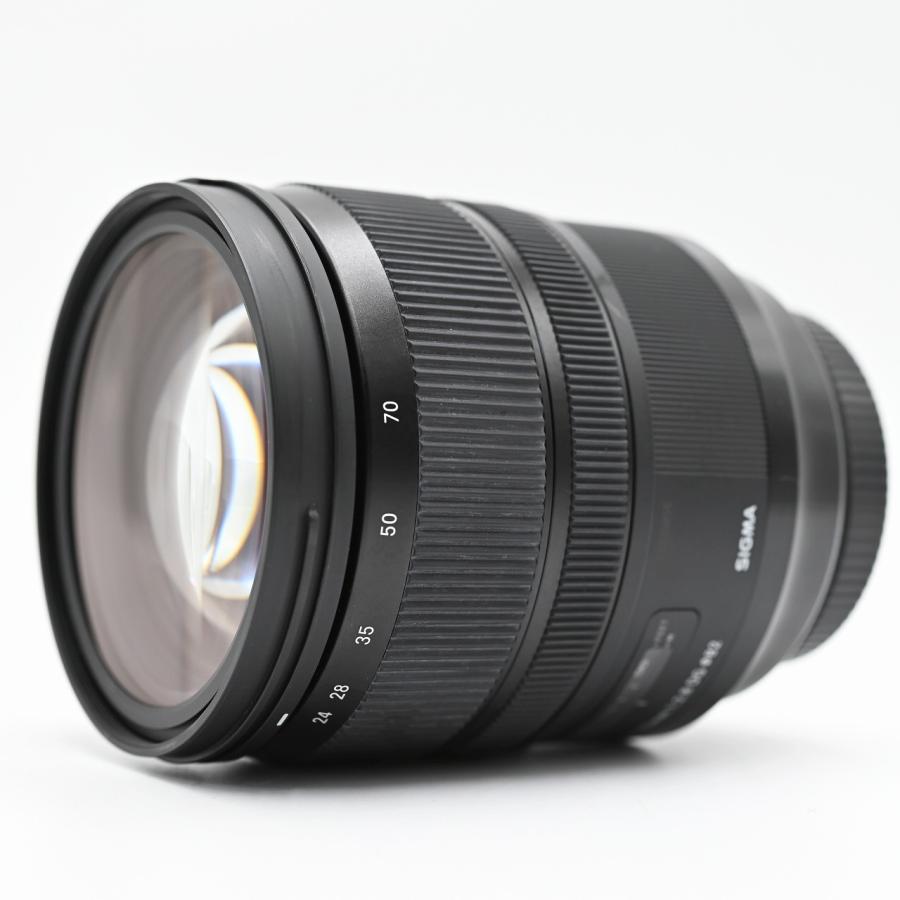 SIGMA シグマ Canon EFマウント レンズ 24ー70mm F2.8 Art DG OS HSM ズーム 交換レンズ｜altemoco｜03