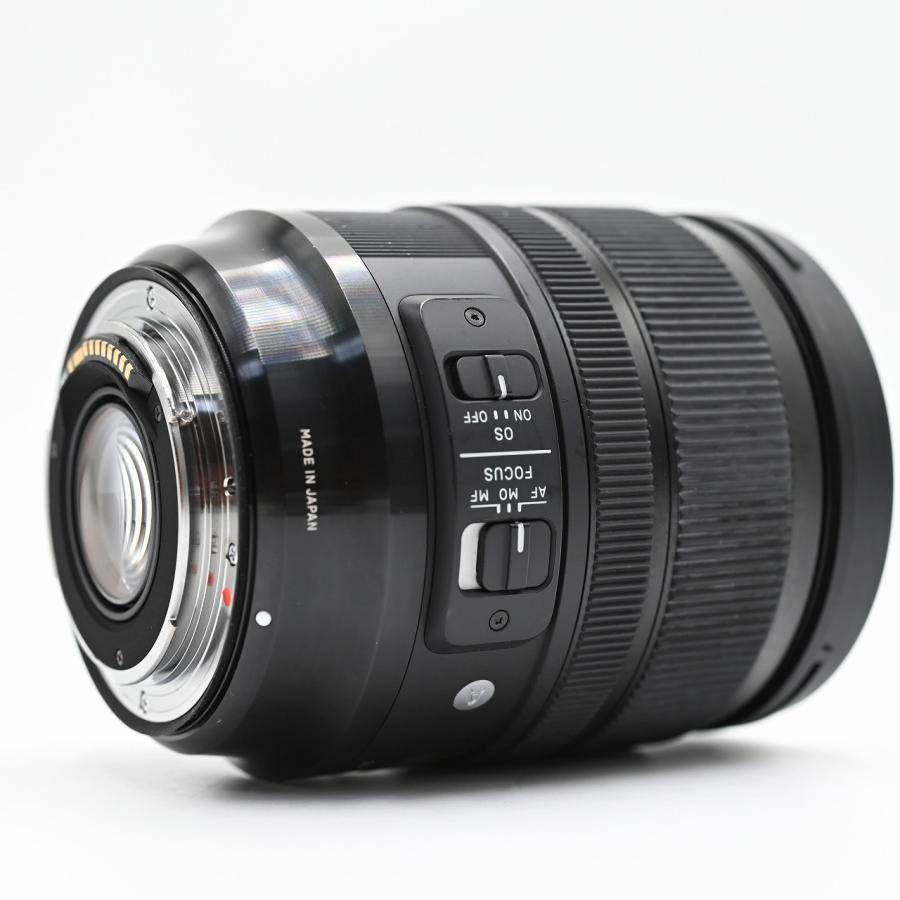 SIGMA シグマ Canon EFマウント レンズ 24ー70mm F2.8 Art DG OS HSM ズーム 交換レンズ｜altemoco｜06