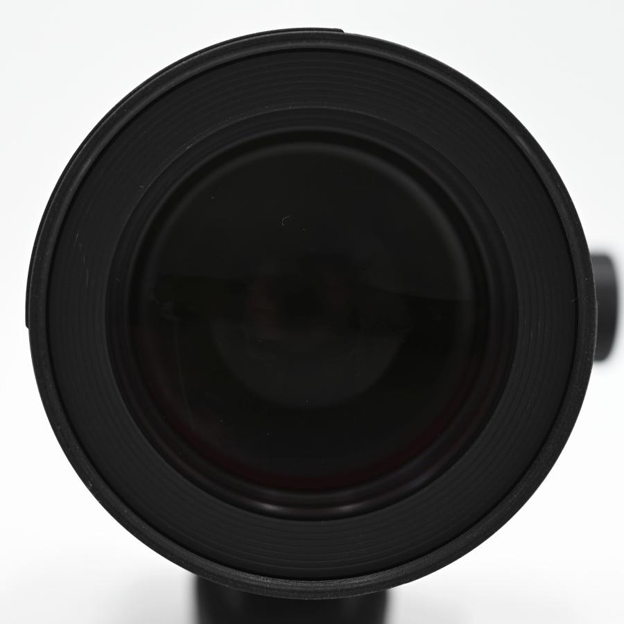 SIGMA シグマ 150mm F2.8 APO MACRO EX DG HSM フォーサーズ用 交換レンズ |  | 03