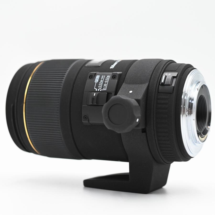 SIGMA シグマ 150mm F2.8 APO MACRO EX DG HSM フォーサーズ用 交換レンズ |  | 04