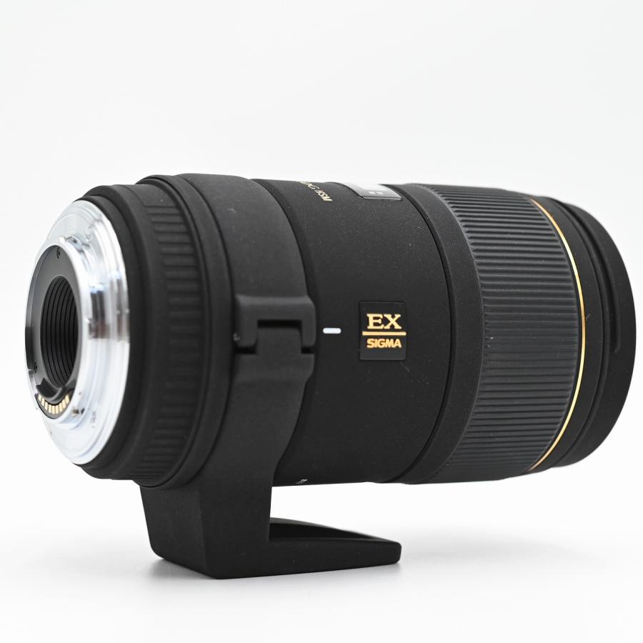 SIGMA シグマ 150mm F2.8 APO MACRO EX DG HSM フォーサーズ用 交換レンズ |  | 05