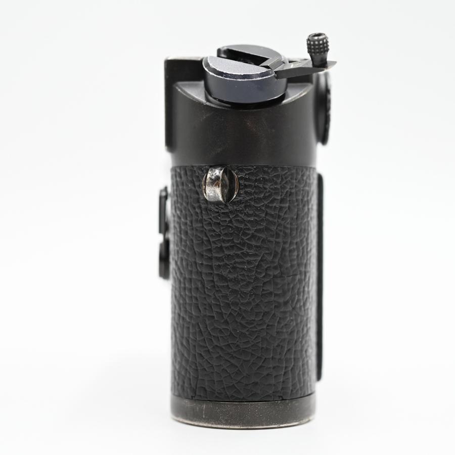 【希少機種 元箱付き】Leica M4 50周年記念モデル ボディ フィルムカメラ｜altemoco｜06