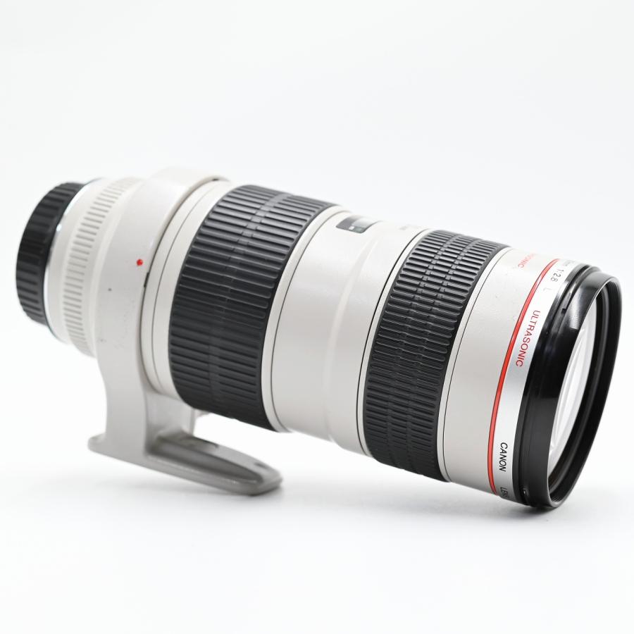 Canon 望遠ズームレンズ EF70-200mm F2.8L USM フルサイズ対応 交換レンズ｜altemoco｜02