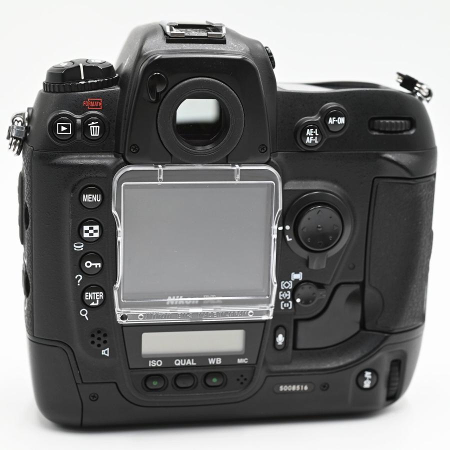 Nikon D2X ボディ デジタル一眼レフカメラ |  | 03