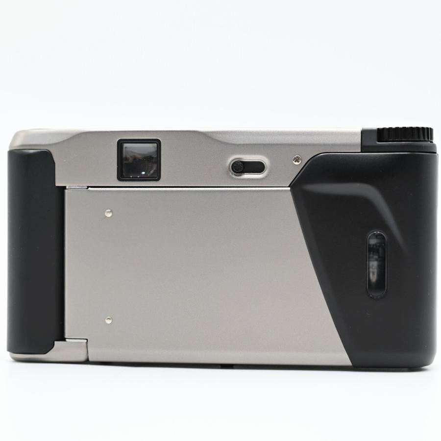 【元箱付き 】Coontax コンタックス TVS フィルムカメラ |  | 03