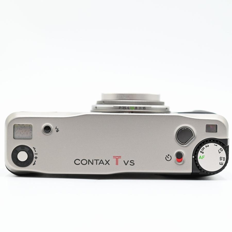 【元箱付き 】Coontax コンタックス TVS フィルムカメラ |  | 04
