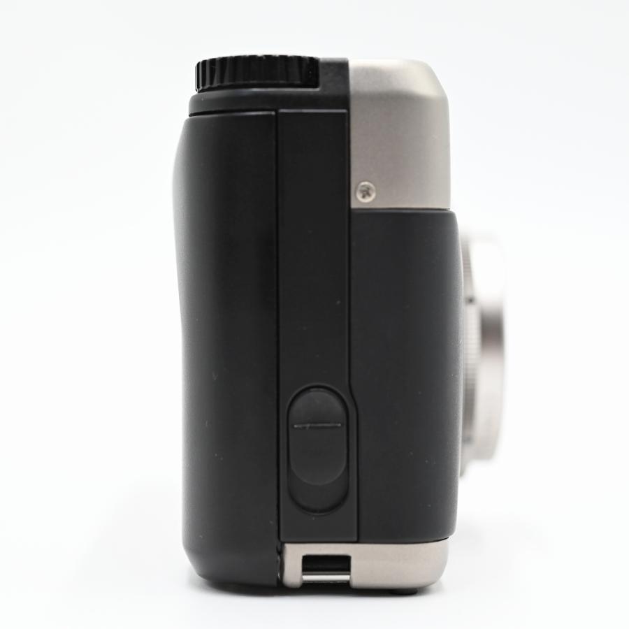 【元箱付き 】Coontax コンタックス TVS フィルムカメラ |  | 06