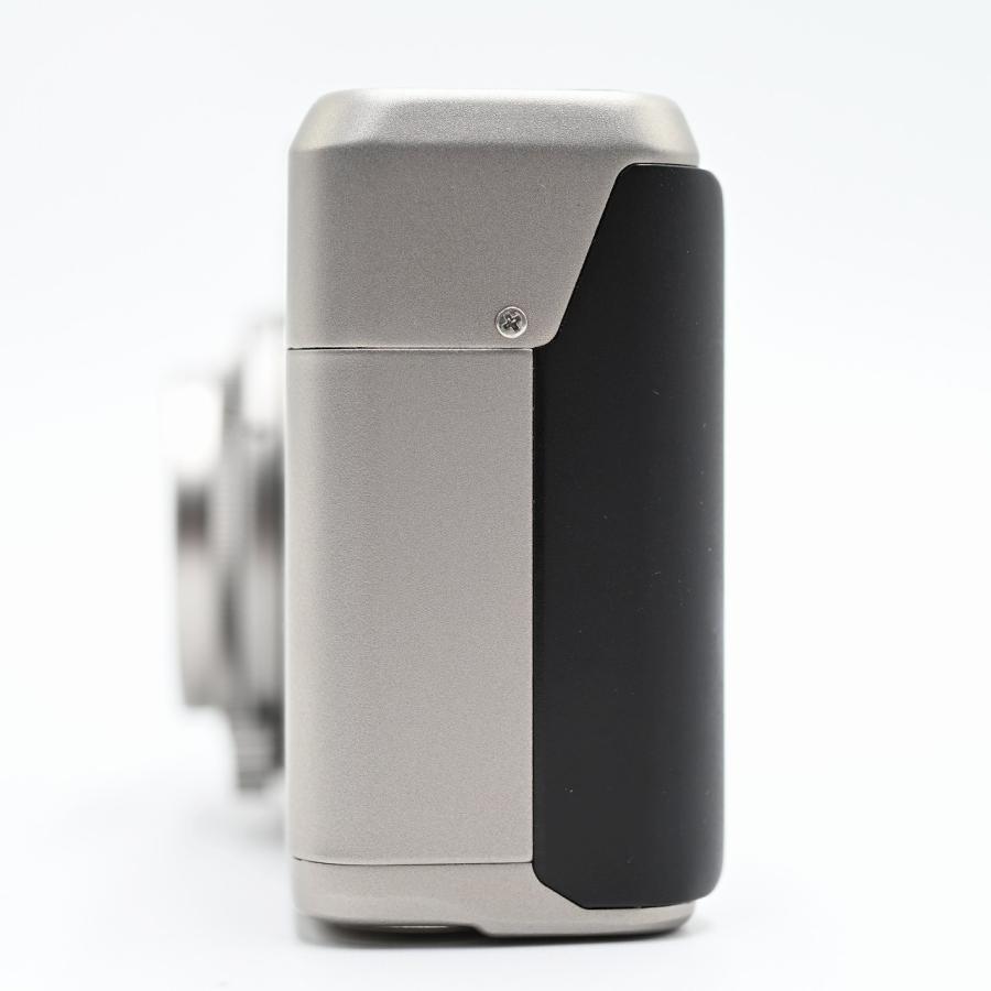 【元箱付き 】Coontax コンタックス TVS フィルムカメラ |  | 07