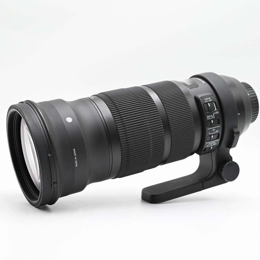 SIGMA 120-300mm F2.8 DG OS HSM Sports S013 Canon EFマウント 交換レンズ｜altemoco｜09