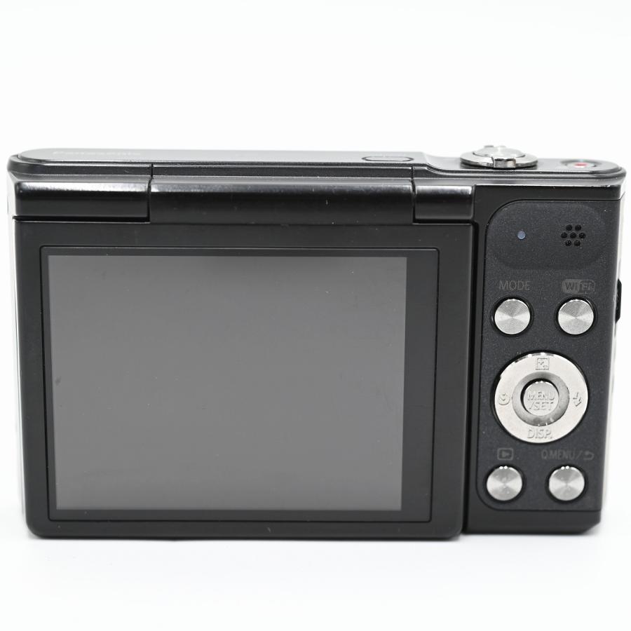 Panasonic パナソニック ルミックス SZ10 ブラック DMC-SZ10-K コンパクトデジタルカメラ |  | 03