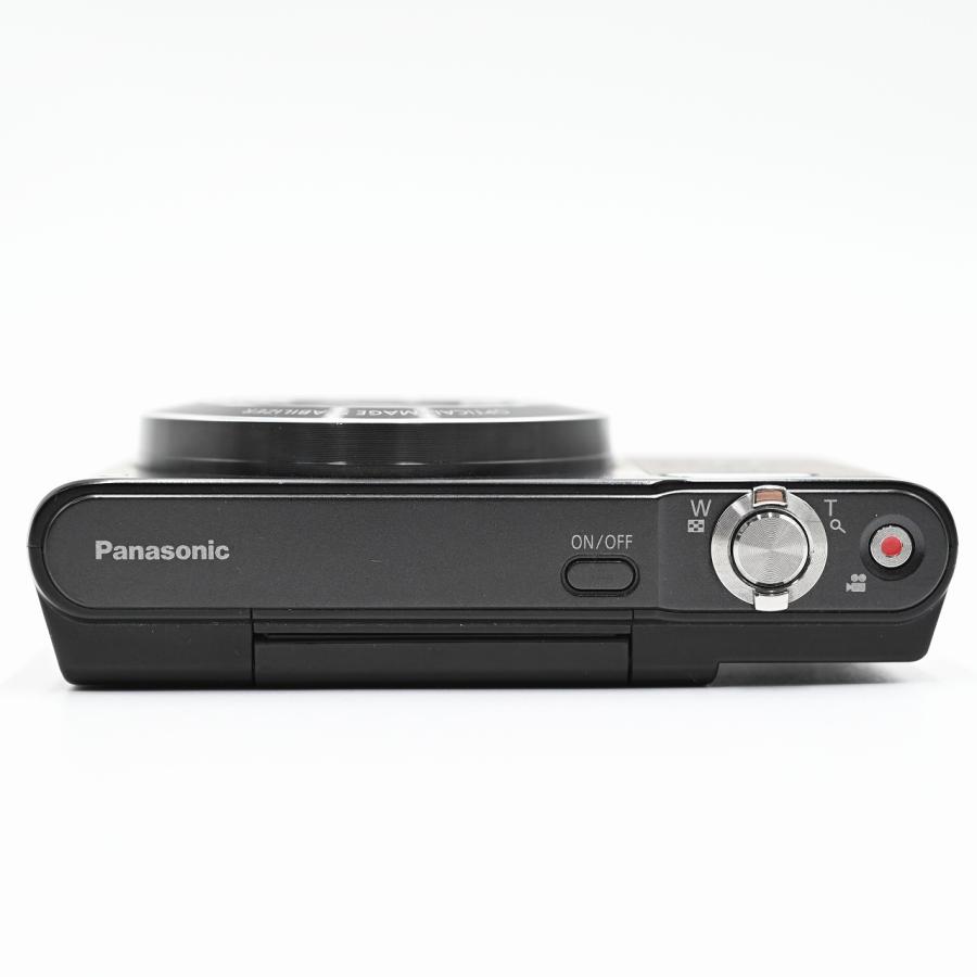 Panasonic パナソニック ルミックス SZ10 ブラック DMC-SZ10-K コンパクトデジタルカメラ |  | 06
